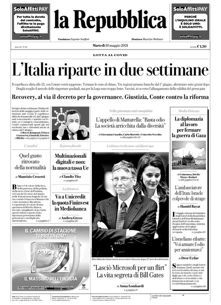 La repubblica